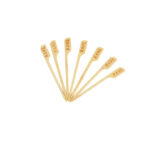 Ξυλάκι γκολφ ''Rare'' 100τεμ. 12cm