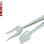 ΛΑΒΙΔΑ ΚΡΕΑΤΟΣ INOX 22εκ.