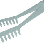 ΛΑΒΙΔΑ ΜΑΚΑΡΟΝΙΩΝ INOX 21εκ.