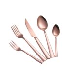 ΜΑΧΑΙΡΟΠΗΡΟΥΝΑ ΣΕΤ 30 ΤΜΧ PORTO COOPER SHINY