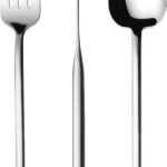 ΜΑΧΑΙΡΟΠΗΡΟΥΝΑ ΣΕΤ 30 ΤΜΧ STICK HERDMAR 18/10