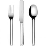 ΜΑΧΑΙΡΟΠΗΡΟΥΝΑ ΣΕΤ 33 ΤΜΧ ΣΕ ΞΥΛΙΝΗ ΒΑΛΙΤΣΑ H-2 HERDMAR 18/10