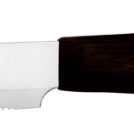 Μαχαίρι κρέατος φυσική λαβή