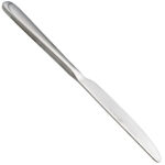 Μαχαίρι φαγητού Athena inox