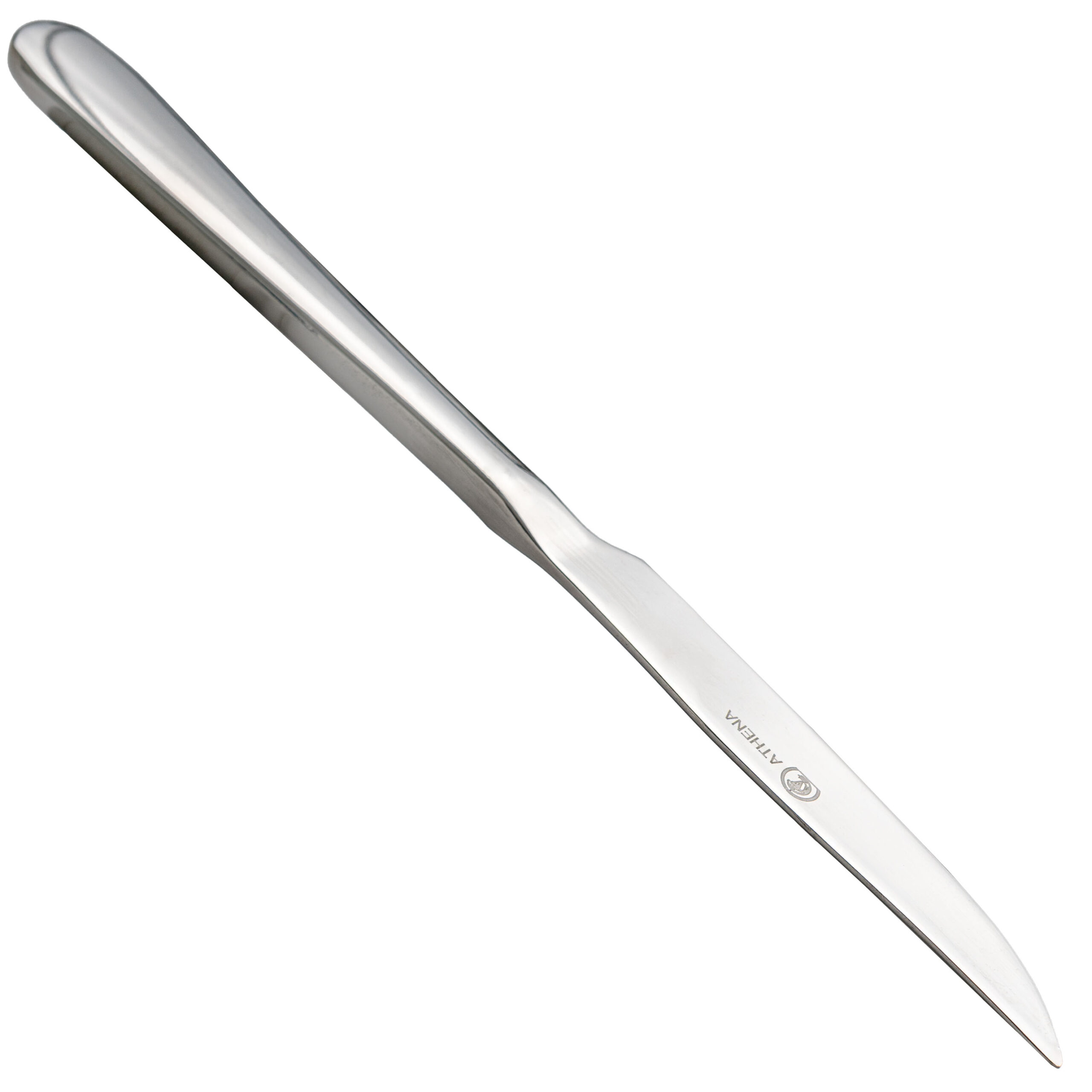 Makhairi_steak_Athena_inox Μαχαίρι steak Athena inox - Image 1
