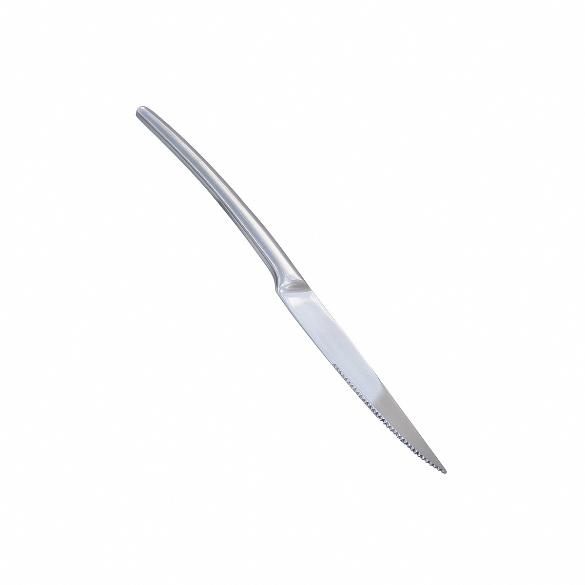 Makhairi_steak_Cyprus_inox ΜΑΧΑΙΡΙ STEAK CYPRUS INOX - Image 1