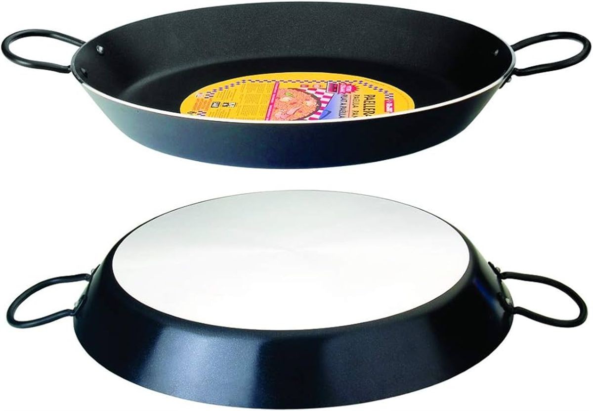 PAELLIERA_38_EK._IBILI_380038 ΠΑΕΛΛΙΕΡΑ 34 ΕΚ. IBILI 380034 - Image 1