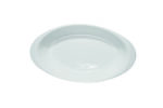 ΠΙΑΤΕΛΑ ΟΒΑΛ ΛΕΥΚΗ SPECIALITY 22CM ΚΑΙ 24CM