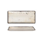 ΠΙΑΤΕΛΑ ΟΡΘΟΓΩΝΙΑ FLORA VEGA 34CM