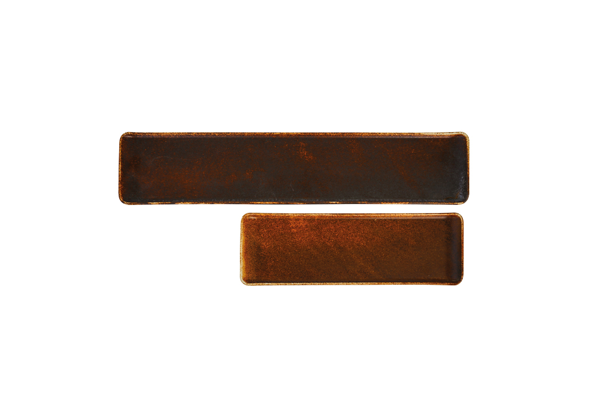 Piatela_orthogonia_Sushi_Gaia_29x9.5cm ΠΙΑΤΕΛΑ ΟΡΘΟΓΩΝΙΑ SUSHI GAIA 46X9.5CM - Image 1