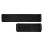 ΠΙΑΤΕΛΑ ΟΡΘΟΓΩΝΙΑ SUSHI KRONOS 46X9.5CM