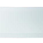 ΠΙΑΤΕΛΑ ΟΡΘΟΓΩΝΙΑ ΛΕΥΚΗ SPECIALITY 39X21CM