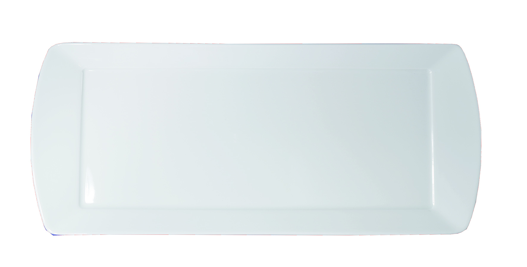 Piatela_orthogonia_leuke_Speciality_39x21cm ΠΙΑΤΕΛΑ ΟΡΘΟΓΩΝΙΑ ΛΕΥΚΗ SPECIALITY 39X21CM - Image 1