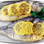 ΠΙΑΤΕΛΑ ΣΕΡΒΙΡΙΣΜΑΤΟΣ ΨΑΡΙΟΥ INOX 70CM