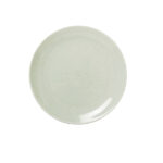 ΠΙΑΤΕΛΑ ΣΤΡΟΓΓΥΛΗ FLAKES MENTA 31CM