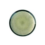 ΠΙΑΤΕΛΑ ΣΤΡΟΓΓΥΛΗ PARADISE BIANCA 30CM