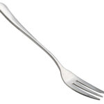 Πιρουνάκι γλυκού Athena inox