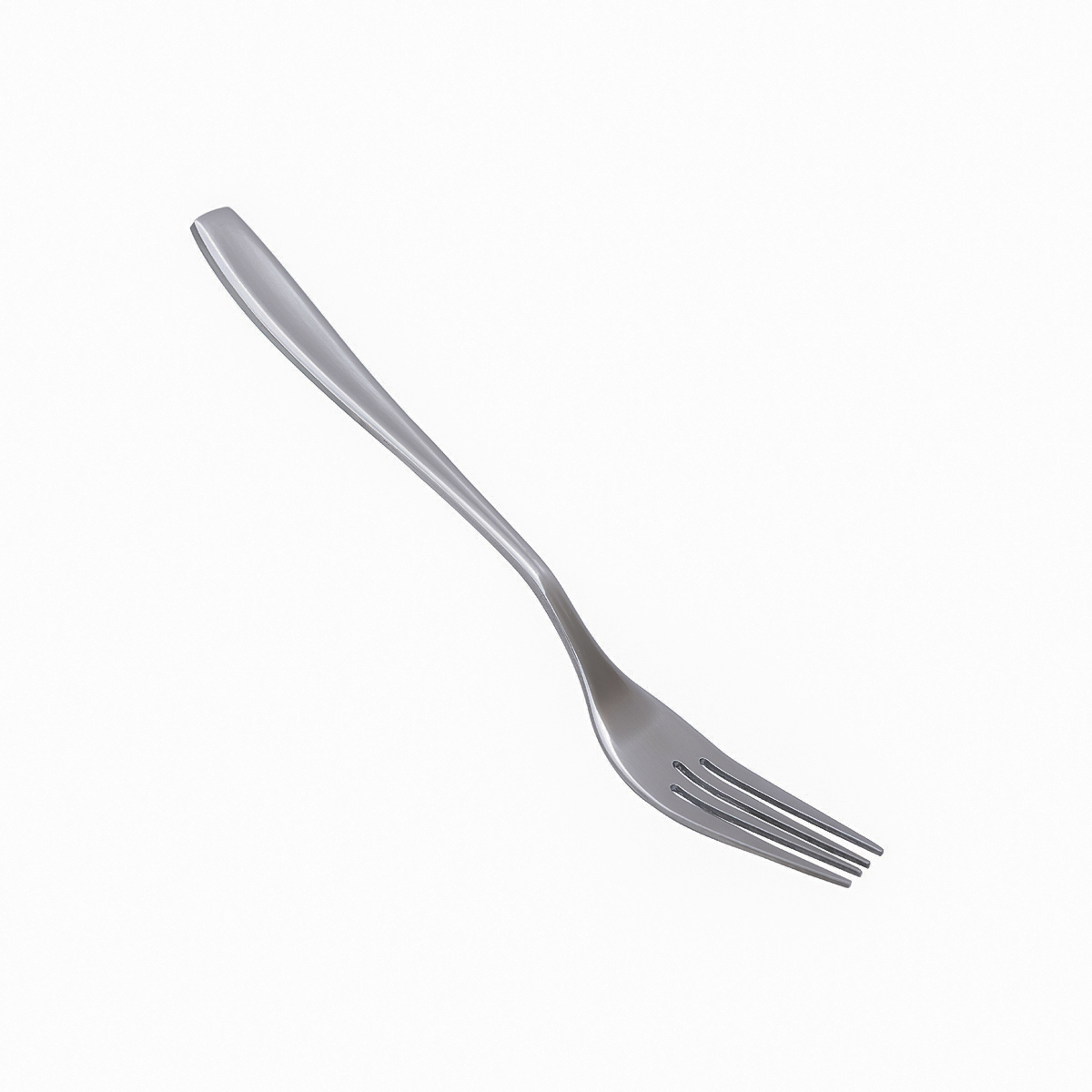 Pirouni_Dessert_Kos_inox Πιρούνι Dessert Kos inox - Image 1