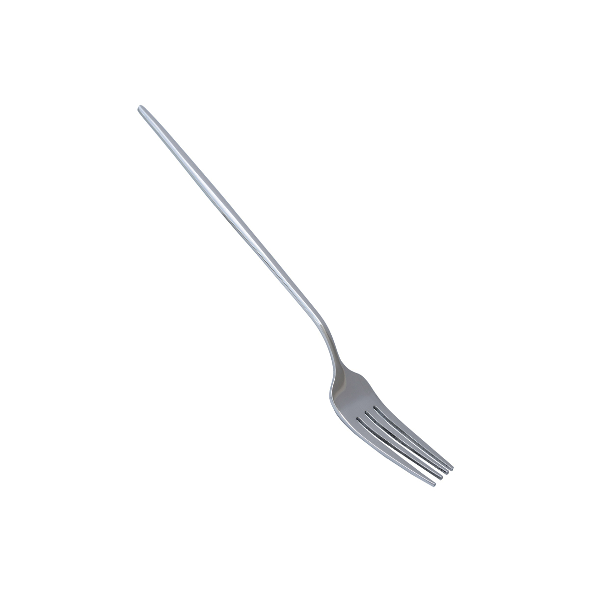 Pirouni_phagetou_Rhodes_inox Πιρούνι φαγητού Rhodes inox - Image 1