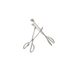 ΛΑΒΙΔΑ ΨΑΛΙΔΙ INOX 30εκ. ΚΑΙ 37εκ. - Image 2