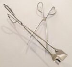 ΛΑΒΙΔΑ ΨΑΛΙΔΙ INOX 30εκ. ΚΑΙ 37εκ.