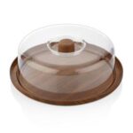 ΤΟΥΡΤΙΕΡΑ 23 EK. ΜΕ ΚΑΠΑΚΙ EVELIN 10286