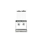 ΔΙΑΝΕΜΗΤΗΣ ΔΗΜΗΤΡΙΑΚΩΝ ΔΙΠΛΟΣ INOX2X3,5LT