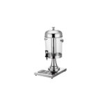 ΔΙΑΝΕΜΗΤΗΣ ΥΓΡΩΝ INOX 8LT