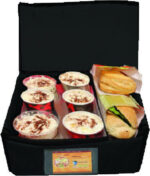 ΙΣΟΘΕΡΜΙΚΗ ΤΣΑΝΤΑ ΜΑΥΡΗ ΓΙΑ ΚΑΦΕ 6 ΚΑΙ 8 ΘΕΣΕΩΝ - Image 2