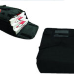 ΙΣΟΘΕΡΜΙΚΗ ΤΣΑΝΤΑ ΠΙΤΣΑΣ 38Χ35Χ16Υ. ΚΑΙ 40x47x16Υ.