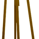 ΚΑΒΑΛΕΤΟ 3ΘΕΣ.70X165YCM ΦΥΣΙΚΟ