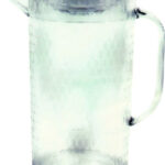 ΚΑΝΑΤΑ PS ΔΙΑΦΑΝΗ ΜΕ ΚΑΠΑΚΙ 2LT