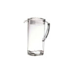 ΚΑΝΑΤΑ ΔΙΑΦΑΝΗ Φ13X27,5CM/ 2,75L