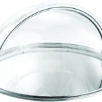 ΚΑΠΑΚΙ PC ROLL TOP Φ40CM