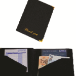 ΚΑΤΑΛΟΓΑΚΙ "ΤΗΑΝΚ YOU" ΚΑΦΕ 8X12CM