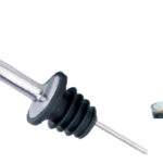 ΚΕΡΑΣΤΗΡΙ ΜΕ ΡΟΞΟΝ INOX 18/10