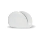 ΧΑΡΤΟΠΕΤΣΕΤΟΘΗΚΗ ΠΟΡΣΕΛΑΝΗ ΛΕΥΚΗ