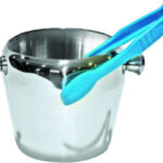 ΚΟΥΒΑΔΑΚΙ ΠΑΓΟΥ ΙΝΟΧ Φ13Χ12ΥCM