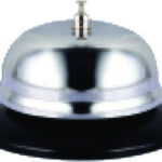 ΚΟΥΔΟΥΝΙ ΡΕΣΕΨΙΟΝ ΙΝΟΧ Φ8εκ