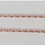 ΚΟΥΤΑΛΙ ΜΠΑΡ COPPER 30CM ΚΑΙ 40CM