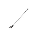 ΚΟΥΤΑΛΙ ΜΠΑΡ ΜΑΥΡΟ 30CM ΚΑΙ 40CM - Image 2