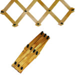 ΚΡΕΜΑΣΤΡΑ ΦΥΣ/ΝΙΚΑ ΟΞΥΑ 10ΘΕΣ.