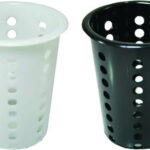 ΚΥΛΙΝΔΡΟΣ PP ΛΕΥΚΟΣ Ή ΜΑΥΡΟΣ