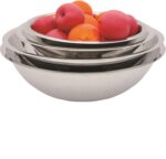 ΜΠΟΛ ΑΝΑΜΙΞΗΣ INOX Φ14εκ, 16εκ, 18εκ, 20εκ, 22εκ, 24εκ, 26εκ, 28εκ, 30εκ, 36εκ, 40εκ, 44εκ, 48εκ. - Image 2