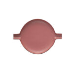 ΠΙΑΤΟ-ΤΑΨΑΚΙ ΠΟΡΣΕΛΑΝΗΣ ΣΤΡΟΓΓΥΛΟ WINGS TERRA 21X15CM, 28X20CM (Αντιγραφή)