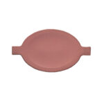 ΠΙΑΤΟ - ΚΑΠΑΚΙ ΠΟΡΣΕΛΑΝΗΣ ΟΒΑΛ WINGS TERRA 26CMX14CM ΚΑΙ 31Χ17CM