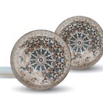 ΠΙΑΤΟ AZTEC ΒΑΘΥ 22CM