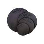 ΠΙΑΤΟ COUPE KRONOS 16CM, 20CM, 25CM, 27CM