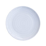 ΠΙΑΤΟ ΠΟΡΣΕΛΑΝΗ ΒΑΘΥ TORNADO 20CM, 25CM