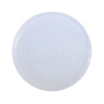 ΠΙΑΤΟ ΠΟΡΣΕΛΑΝΗ ΡΗΧΟ TORNADO 20CM, 25CM, 28CM